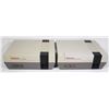 Image 1 : #592 Lot of 2 Nintendo Entertainment System NES