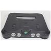 Image 1 : #595 Nintendo 64 N64 System to complete