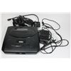 Image 1 : #596 Sega Genesis System Tested & Working!