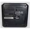 Image 3 : #596 Sega Genesis System Tested & Working!