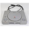 Image 1 : #598 Sony Playstation 1 PS1 System for Completion