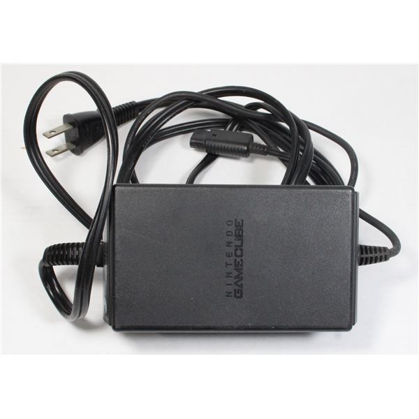 #600 Japanese Nintendo Gamecube Power Cord