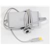 Image 1 : #601 Nintendo WiiU Power Cord AC Adapter