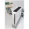 Image 2 : #602 Nintendo Wii System + WiiPlay Tested & Works!