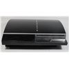 Image 1 : #604 Playstation 3 PS3 System for Completion