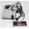 Image 1 : #607 Nes Classic Edition w/ Controller for Repair