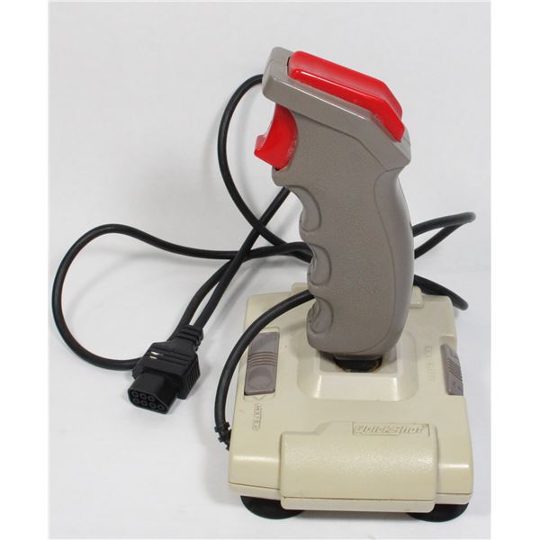 #612 Nintnedo NES Quick Shot Joystick Controller