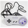 Image 1 : #613 Super Nintendo SNES Controller