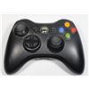 Image 1 : #616 Xbox 360 Controller Black