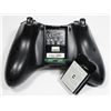 Image 2 : #616 Xbox 360 Controller Black