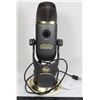 Image 1 : #619 World Of Warcraft Blue Yeti X Microphone