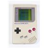 Image 3 : #621 Nintendo Game Boy System 1989 Turns On