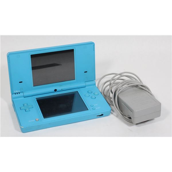 #623 Nintendo DSi System Tested & Working!