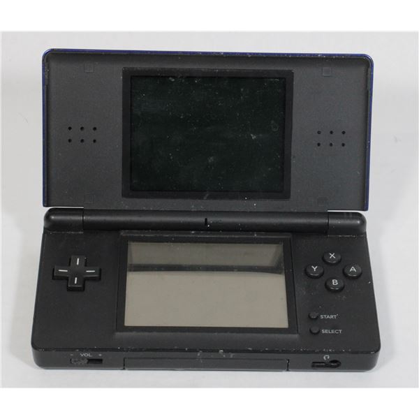#624 Nintendo DS Lite System for Restoration