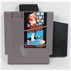Image 1 : #625 Nintendo NES Super Mario Brothers Duck Hunt