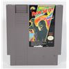 Image 1 : #626 Nintendo NES Friday the 13th Game