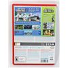 Image 2 : #633 Nintendo Wii U New Super Mario Bros U