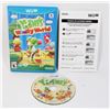 Image 1 : #634 Nintendo Wii U Yoshi's Woolly World Game