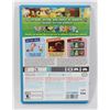 Image 2 : #634 Nintendo Wii U Yoshi's Woolly World Game