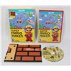 Image 1 : #636 Nintendo Wii U Super Mario Maker Game