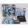 Image 1 : #638 Game Boy Advance Rebelstar Tactical Command