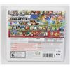 Image 2 : #639 Nintendo 3DS Super Smash Bros Game
