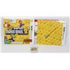 Image 1 : #640 Nintendo 3DS New Super Mario Bros 2 Game