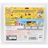 Image 2 : #640 Nintendo 3DS New Super Mario Bros 2 Game