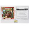 Image 1 : #641 Nintendo 3DS Donkey Kong Country Returns 3D