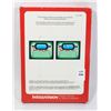 Image 2 : #645 Intellivision Game Sub Hunt CIB