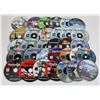 Image 1 : #647 31 Sony Official Playstation Magazine Discs