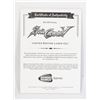 Image 2 : #652 Soul Calibur V Limited Edition Laser Cel