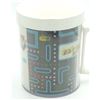 Image 5 : #655 1980 PAC-MAN Lenticular Moving Mug Midway