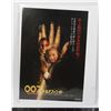 Image 1 : #661 1964 Movie Poster Goldfinder James Bond 007