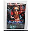 Image 1 : #675 Japanese Movie Poster 1984 Terminator