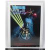 Image 1 : #681 1983 Japanese Movie Poster Krull