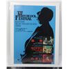 Image 1 : #689 The Hitchcock Festival Vertigo Movie Poster