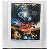 Image 1 : #693 1984 Movie Poster The Never Ending Story