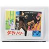 Image 1 : #695 1971 Japanese Movie Poster Dirty Harry