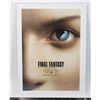 Image 1 : #708 2001 Poster Final Fantasy: The Spirits Within