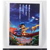 Image 1 : #725 2003 Movie Poster Disney's Lilo & Stitch