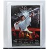 Image 1 : #733 1983 Movie Poster Legend of the Eight Samurai