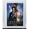 Image 1 : #743 2008 Japanese Movie Poster Iron Man
