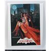Image 1 : #744 1979 Japanese Movie Poster Love at First Bite