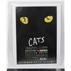 Image 1 : #752 1984 Japanese Musical Poster Cats