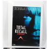 Image 1 : #762 1990 Japan Movie Promo Book Total Recall