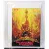 Image 1 : #763 1985 Japan Movie Promo Book The Goonies