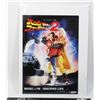 Image 1 : #765 Movie Promo Book Back to the Future Part 2