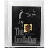 Image 1 : #772 1972 Japan Movie Promo Book The Godfather