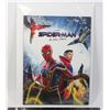 Image 1 : #774 Movie Promo Book Spider-Man No Way Home